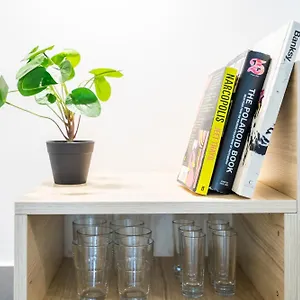 Apartmán Cosy Tolnai, Budapešť