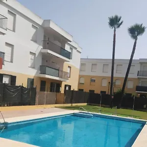  Apartamento Centro Estacion, Parking Privado España