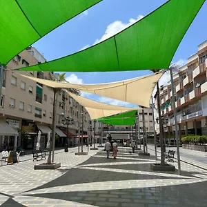  Apartamento Caramel España