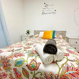  Apartamento Casanova Apartments- Centro 1 España