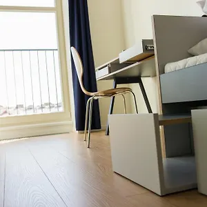 Belgicka Executive Apartmán Praha