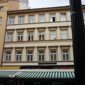 Havelska 10 Apartmán Praha