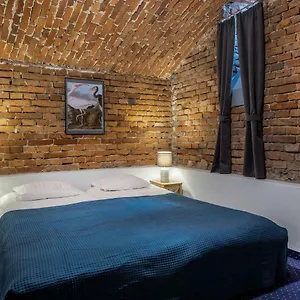 Bluma Apartmán Krakov