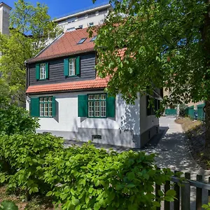 Selena Apartmán Lublaň