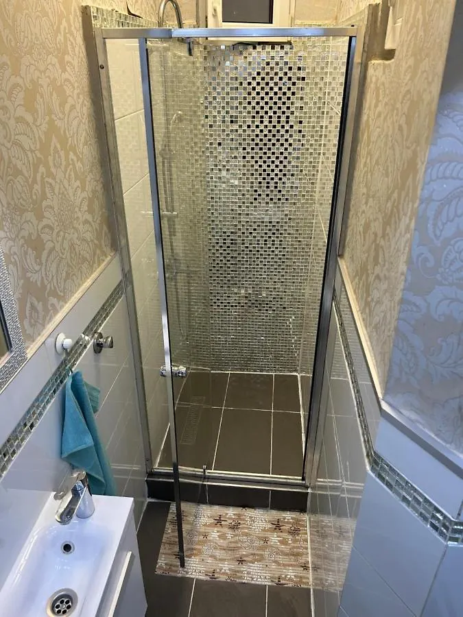 Roland Apartment Downtown - Akacfa 布达佩斯 0*,  匈牙利